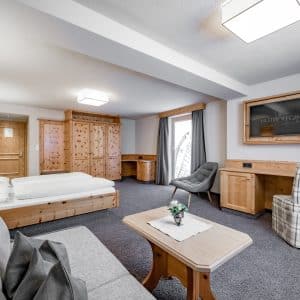 Hotel Regina, Obergurgl, ww.aktivostprig.dk