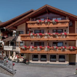 Hotel Regina, obergurgl, ww.aktivostrig.dk