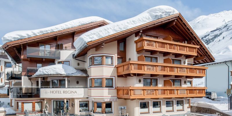 Hotel Regina, obergurgl, ww.aktivostrig.dk
