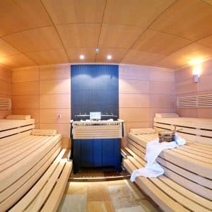 Hotel Alpina De Luxe, Obergurgl, www.aktivostrig.dk