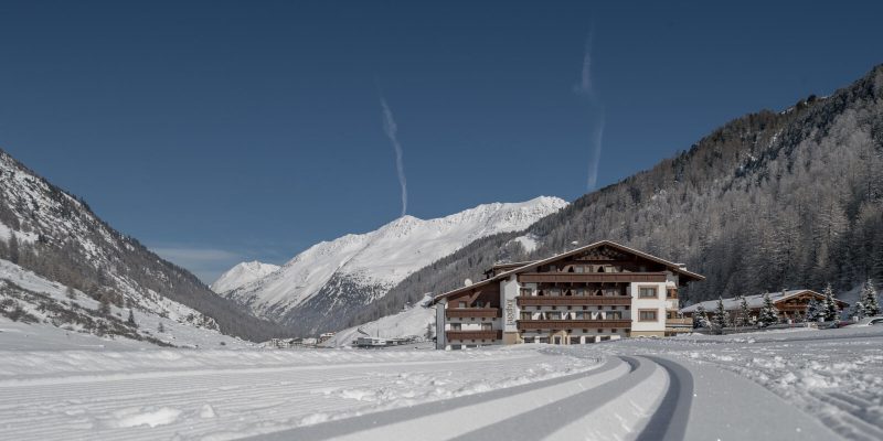 Hotel Jagdhof, Obergurgl, www.aktivostrig.dk