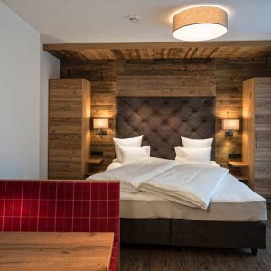 Hotel Eldorado, Ischgl, www.aktivostrig.dk