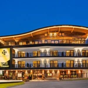 Hotel Eldorado, Ischgl, www.aktivostrig.dk