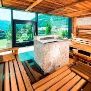 Wellnesshotel Cervosa, Serfaus, www.aktivostrig.dk