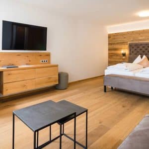 Naturhotel Edelweiss Wagrain, www.aktivostrig.dk