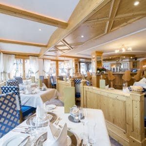 Hotel Sonne, Ischgl, aktivostrig.dk