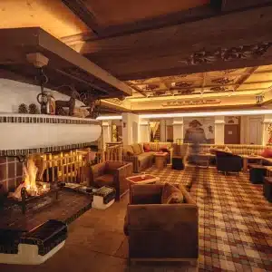 Hotel Neuhintertux, Hintertux - www.aktivostrig.dk