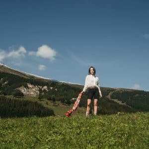 Hotel Chesa Monte, serfaus, www.aktivostrig.dk