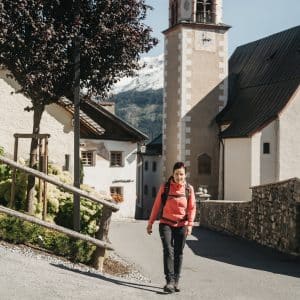 Hotel Chesa Monte, serfaus, www.aktivostrig.dk