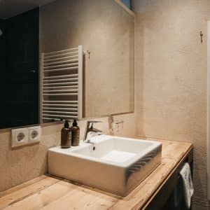 Hotel Chesa Monte, serfaus, www.aktivostrig.dk