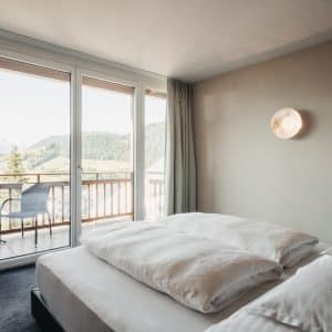 Hotel Chesa Monte, serfaus, www.aktivostrig.dk