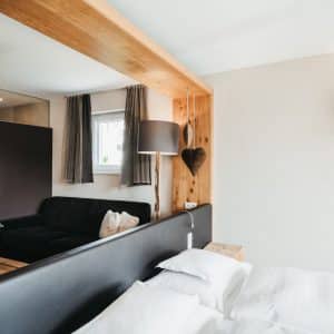 Hotel Chesa Monte, serfaus, www.aktivostrig.dk