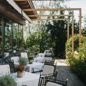 Hotel Chesa Monte, serfaus, www.aktivostrig.dk