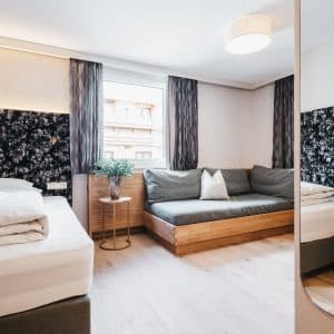 Hotel Chesa Monte, serfaus, www.aktivostrig.dk