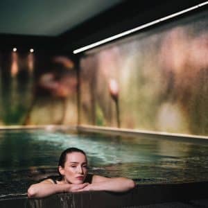 Hotel Chesa Monte, serfaus, www.aktivostrig.dk