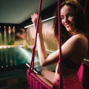 Hotel Chesa Monte, serfaus, www.aktivostrig.dk