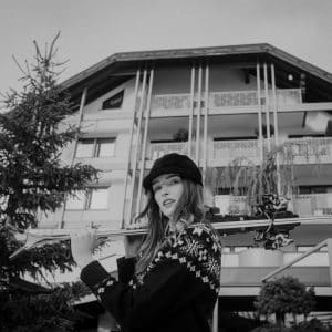 Hotel Chesa Monte, serfaus, www.aktivostrig.dk