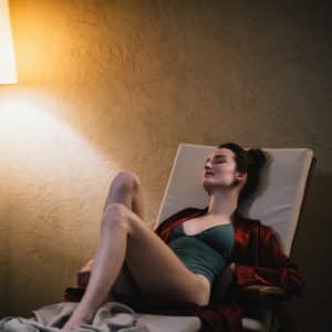 Hotel Chesa Monte, serfaus, www.aktivostrig.dk