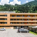 Aktivhotel Tuxerhof, Zell im Zillertal, -