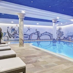 Hotel Brigitte, Ischgl, www.aktivostrig
