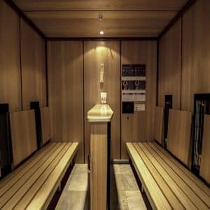 Hotel Brigitte, Ischgl, www.aktivostrig