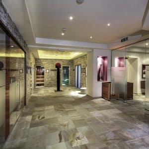 Hotel Brigitte, Ischgl, www.aktivostrig