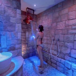 Hotel Brigitte, Ischgl, www.aktivostrig