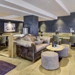 Hotel Brigitte, Ischgl, www.aktivostrig
