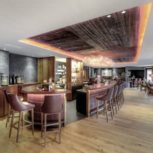 Hotel Brigitte, Ischgl, www.aktivostrig