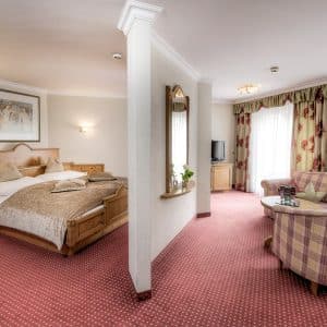 Hotel Brigitte, Ischgl, www.aktivostrig