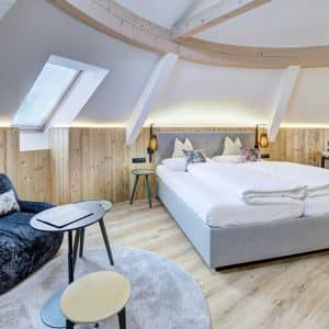 Hotel Brigitte, Ischgl, www.aktivostrig