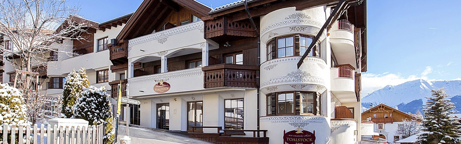 Hotel Toalstock, Fiss, www.aktivostrig-dk