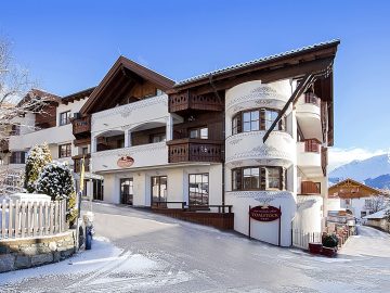 Hotel Toalstock, Fiss, www.aktivostrig-dk