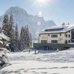 Cresta.Alpine.Sport.Hotel, Lech - www.aktivostrig.dk