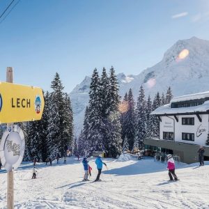 Cresta.Alpine.Sport.Hotel, Lech - www.aktivostrig.dk