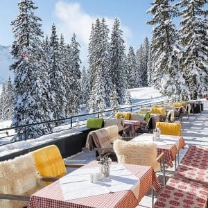 Cres­ta.Al­pin.Sport.Ho­tel, Lech, St. Anton www.aktivostrig.dk