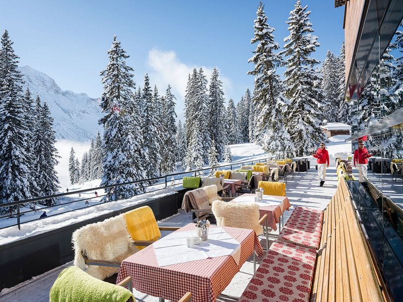 Looking for adventure