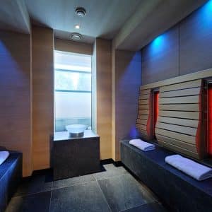 CCres­ta.Al­pin.Sport.Ho­tel, Lech, St. Anton www.aktivostrig.dk