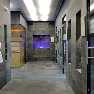 Cres­ta.Al­pin.Sport.Ho­tel, Lech, St. Anton www.aktivostrig.dk