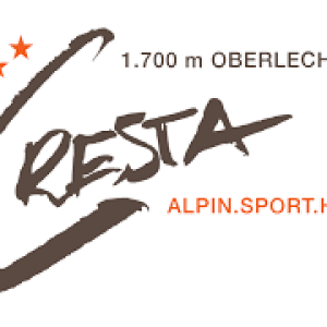 Cres­ta.Al­pin.Sport.Ho­tel, Lech, St. Anton www.aktivostrig.dk