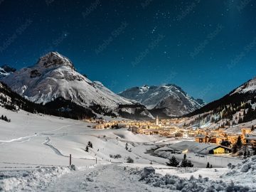 Lech, www.aktivostrig.dk