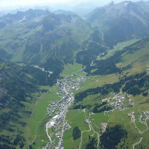 Lech, www.aktivostrig.dk