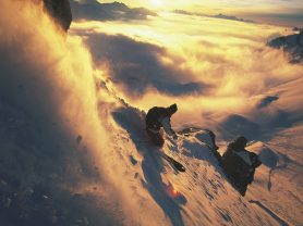 Lech, www.aktivostrig.dk