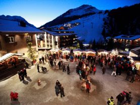 Lech, www.aktivostrig.dk