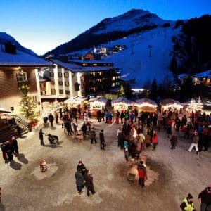 Lech, www.aktivostrig.dk