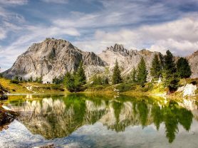 Lech, www.aktivostrig.dk