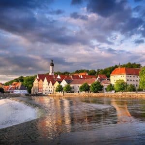 Lech, www.aktivostrig.dk