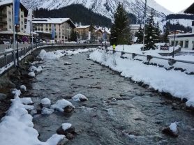 Lech, www.aktivostrig.dk