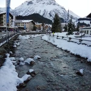 Lech, www.aktivostrig.dk