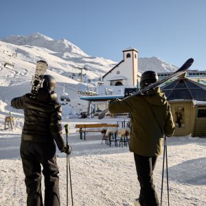 Top Hotel Hochgurgl, www.aktivostrig.dk